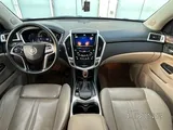 Cadillac SRX 4 2013